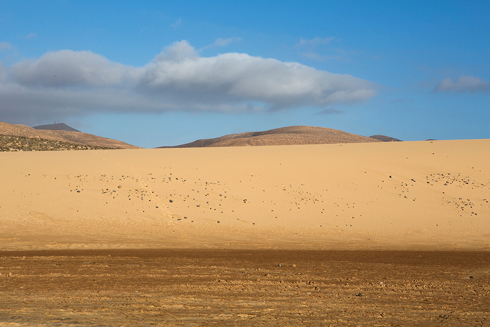 Fuerteventura – Davide Aichino